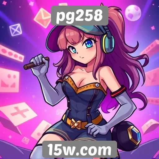 Análise da biblioteca de jogos no site pg258