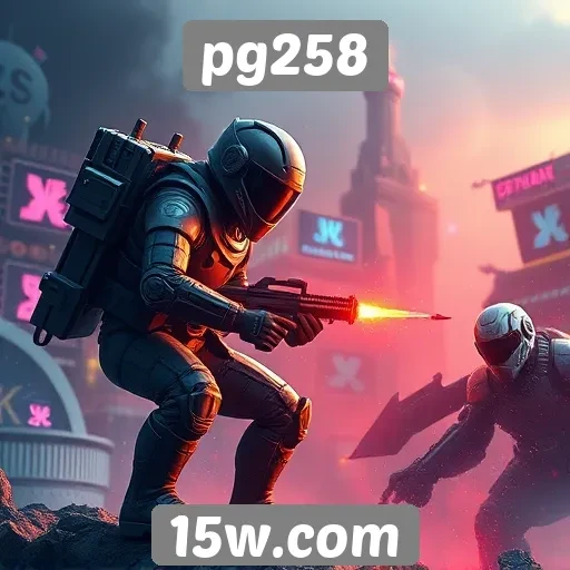 Tendências de jogos em pg258 para 2025