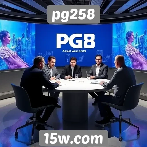 Entrevista com desenvolvedores sobre o futuro do pg258