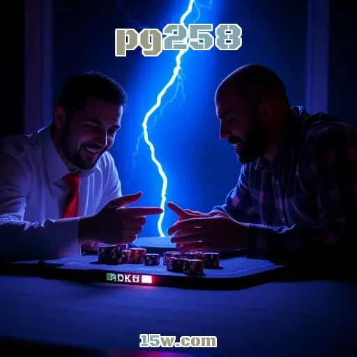 pg258: Venha Descobrir os Melhores Jogos do Brasil