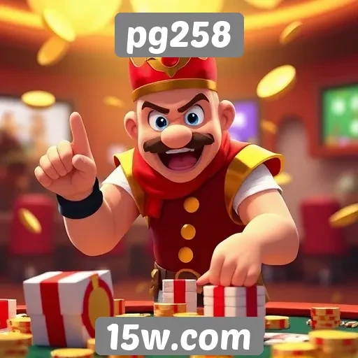 Dicas de como maximizar ganhos em pg258