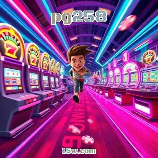 pg258: O Que Você Precisa Saber Sobre a Seção de Pagamento