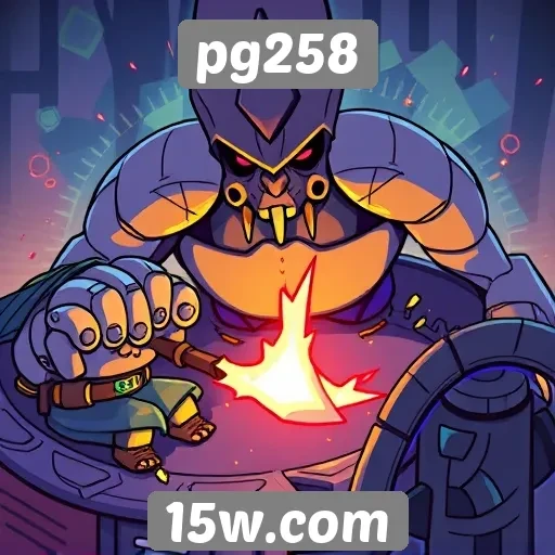 Comparativo de desempenho entre jogos populares no pg258