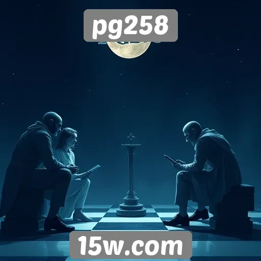 pg258 apresenta novos jogos de estratégia