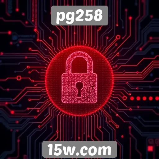 Avaliação da segurança e privacidade no pg258