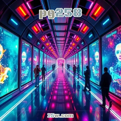 pg258: Descubra os Melhores Caça-Níqueis e Ganhe Premiações Incríveis!