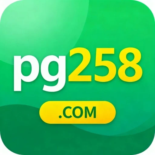 pg258 logo