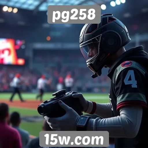 Funcionalidades únicas de pg258 atraem jogadores