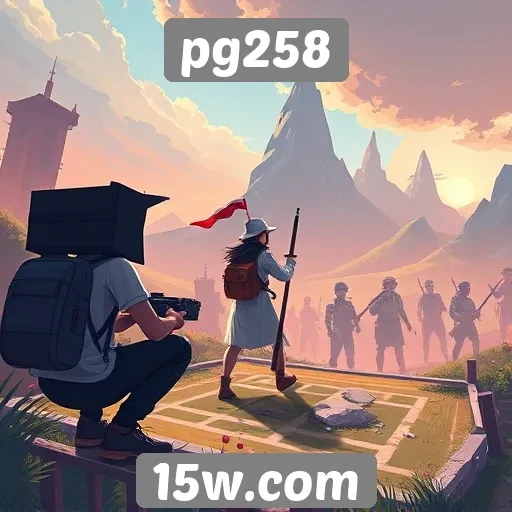 experiência do usuário no site de jogos pg258